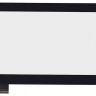 <!--Сенсорное стекло (тачскрин) Acer Iconia B1-720 5528L FPC-1 (черный) -->