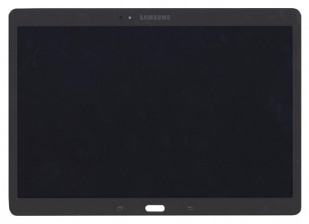 <!--Модуль (матрица + тачскрин) Samsung Galaxy Tab S 10.5 SM-T800 SM-T805 (коричневый)-->