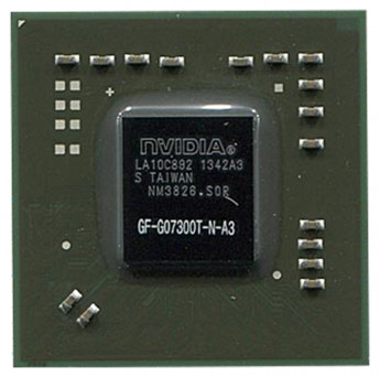 <!--Видеочип nVidia GeForce Go7300, GF-GO7300T-N-A3-->