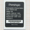 <!--Аккумулятор для Prestigio Wize Q3 PSP3471 DUO-->