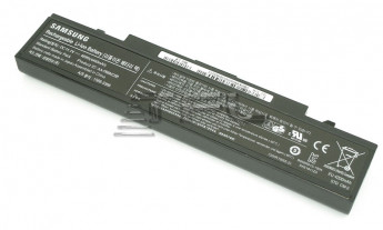 <!--Аккумуляторная батарея AA-PB9NC6B для Samsung R420 R510 R580 (черная) 48Wh (Brand)-->