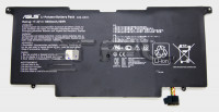 Батарея C22-UX31 для Asus UX31, 0B200-00020100