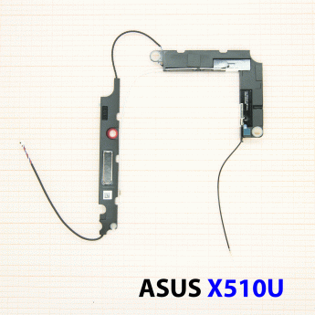 <!--Динамики для Asus X510U, 14008-02510300-->