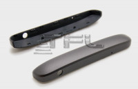 <!--Крышка SIM/SD для Lenovo Vibe P1 (серый)-->
