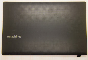 Крышка матрицы для eMachines E642G, AP0FP000100 (разбор)