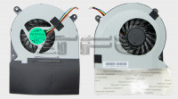 Вентилятор для Asus G750J, 13NB0181P03011 (GPU)