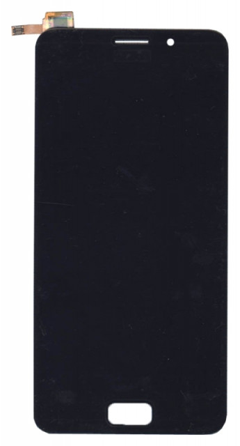 <!--Модуль (матрица + тачскрин) для Asus ZenFone 3s Max ZC521TL (черный)-->