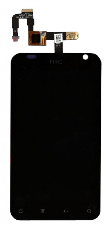 <!--Модуль (матрица + тачскрин) для HTC Rhyme G20 (черный)-->