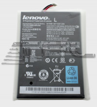 <!--Аккумулятор L12T1P31 для Lenovo IdeaPad A2107 (Brand)-->