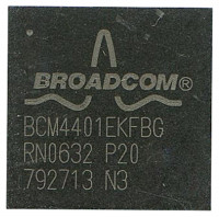 <!--Сетевой контроллер BCM4401KFBG-->