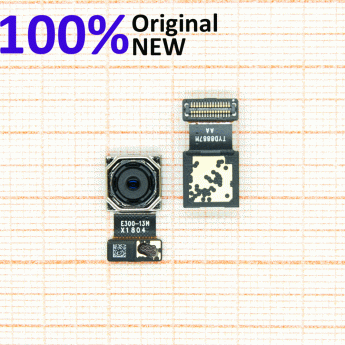 <!--Камера 13MP для Asus ZB555KL, 04080-00121800-->
