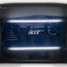 <!--Крышка матрицы c микрофоном, подсветкой и антенной WiFi для Acer Aspire 5530, AP04A000600 (разбор)-->