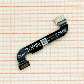 <!--Шлейф Core-OSDK для DJI Mavic3, PF001675.02-->