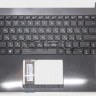 <!--Клавиатура для Asus X453MA-1A, с корпусом, 90NB04W1-R31RU0-->
