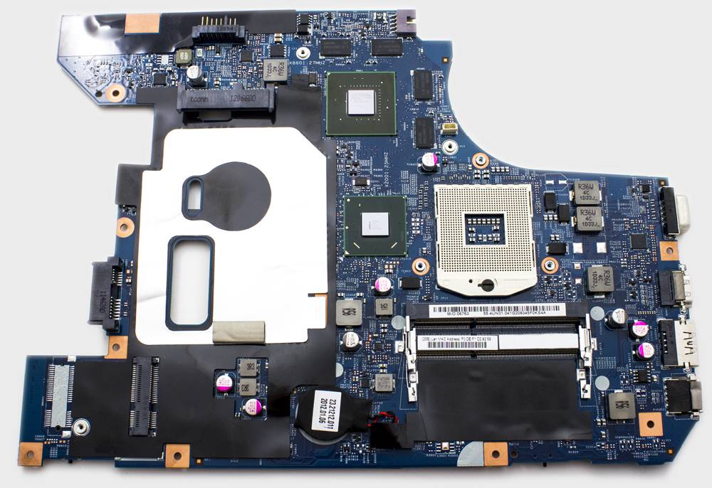 Lenovo z570 motherboard sale