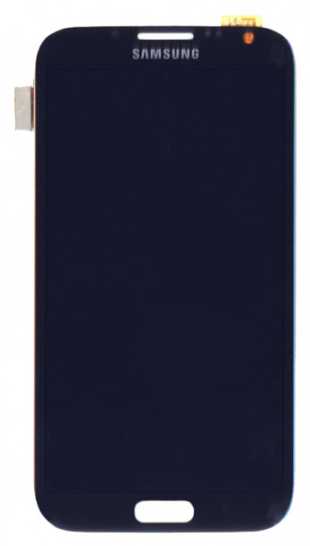 <!--Модуль (матрица + тачскрин) для Samsung Galaxy Note 2 GT-N7100 (коричневый)-->