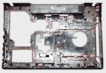 <!--Нижняя часть корпуса для Lenovo G500/G505 (новая, повреждения при транспортировке)-->