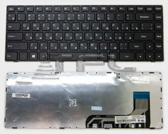 <!--Клавиатура для Lenovo 100-14, RU-->