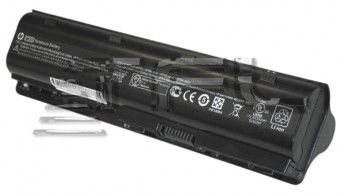 <!--Аккумуляторная батарея для HP Pavilion DV7-6000  6600mah 10.8V (Brand)-->