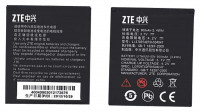 <!--Аккумуляторная батарея ZTE Li3709T42P3h504047 для ZTE CG990 ZTE G-X930 3.7V 3.4Wh-->