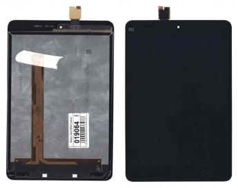 <!--Модуль (матрица + тачскрин) Xiaomi MiPad 2 (черный)-->