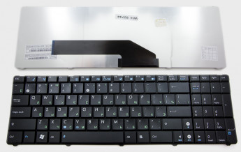 <!--Клавиатура для Asus K50-->