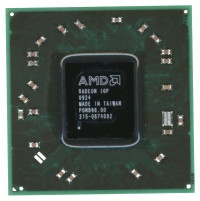 <!--Северный мост AMD RS781, 215-0674032-->