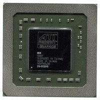 <!--Видеочип AMD ATI M98, 216-0732019-->