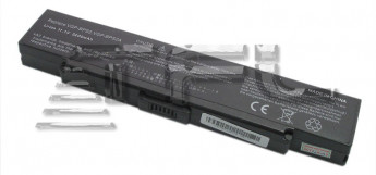 <!--Аккумуляторная батарея VGP-BPS2 для Sony Vaio VGN-FE, VGN-FS 4800mAh -->