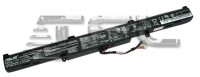 Аккумулятор A41N1501 для Asus GL752V 48Wh (Brand)