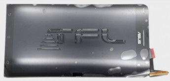 <!--Матрица и тачскрин для Asus ZenFone 6 (A600CG), 90AZ00G1-R20020-->