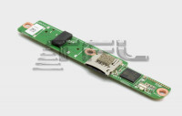 Плата ME301TL_IO_SIS для Asus MeMo Pad Smart ME301T (K001), 90NK0010-R10010