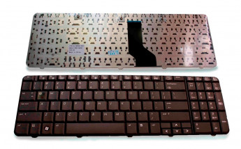 <!--Клавиатура для HP-Compaq CQ60/G60, USA-->