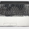 <!--Клавиатура для Samsung NP300E5A, с корпусом, RU-->