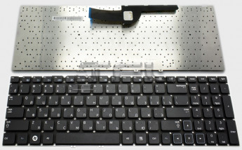 <!--Клавиатура для Samsung NP300E5Z-->