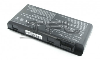 <!--Аккумуляторная батарея BTY-M6D для MSI GT60, GT70 7800mAh -->