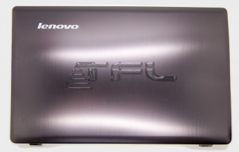 <!--Крышка матрицы для Lenovo Z580-->