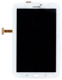 <!--Модуль (матрица + тачскрин) Samsung Galaxy Note 8.0 GT-N5100 (белый)-->