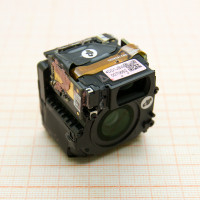 Комплект камер для DJI Mavic3 (Wide+Zoom) <!--Комплект камер для DJI Mavic3 (Wide+Zoom)-->