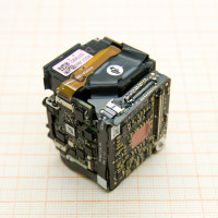 <!--Комплект камер для квадрокоптера DJI Mavic3 (Wide+Zoom)-->