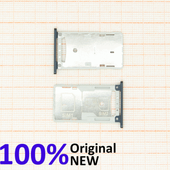 <!--Сим лоток для Asus ZE552KL, 13AZ0121AM0302-->