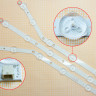 <!--LED подсветка для Samsung UE40EH5000-->