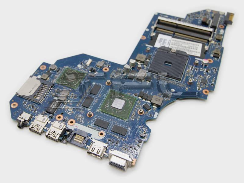 Hp envy motherboard shop