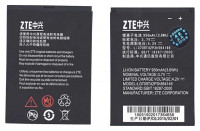 <!--Аккумуляторная батарея ZTE Li3709T42P3h564146 для ZTE U208 ZTE U506 3.7 V 3.6Wh-->