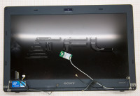 <!--Матрица для Sony PCG-21111V (100% рабочая, потёртости)-->