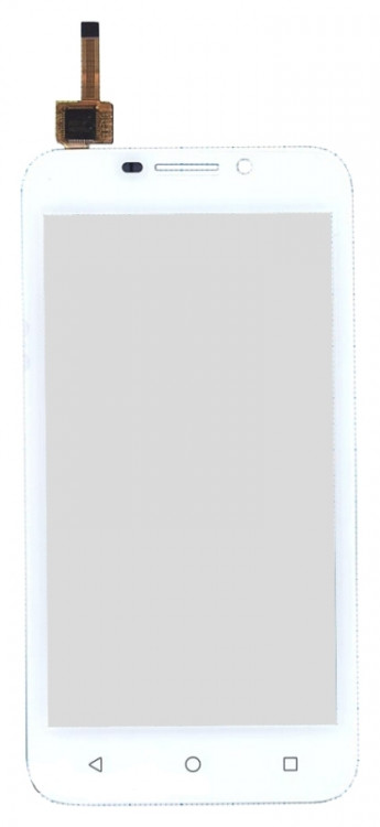 <!--Сенсорное стекло для Huawei Ascend Y5C Y541-U02 (белый)-->