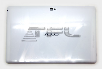 <!--Крышка задняя для Asus ME400C K0X, DQ60APE0004 (белая)-->