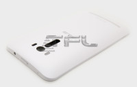 <!--Крышка задняя для Asus ZenFone Selfie (ZD551KL-1B), 90AZ00U2-R7A010 (белая)-->