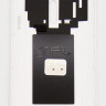 <!--Крышка задняя для Asus ZenFone Selfie (ZD551KL-1B), 90AZ00U2-R7A010 (белая)-->