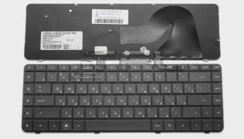 <!--Клавиатура для HP G62-->